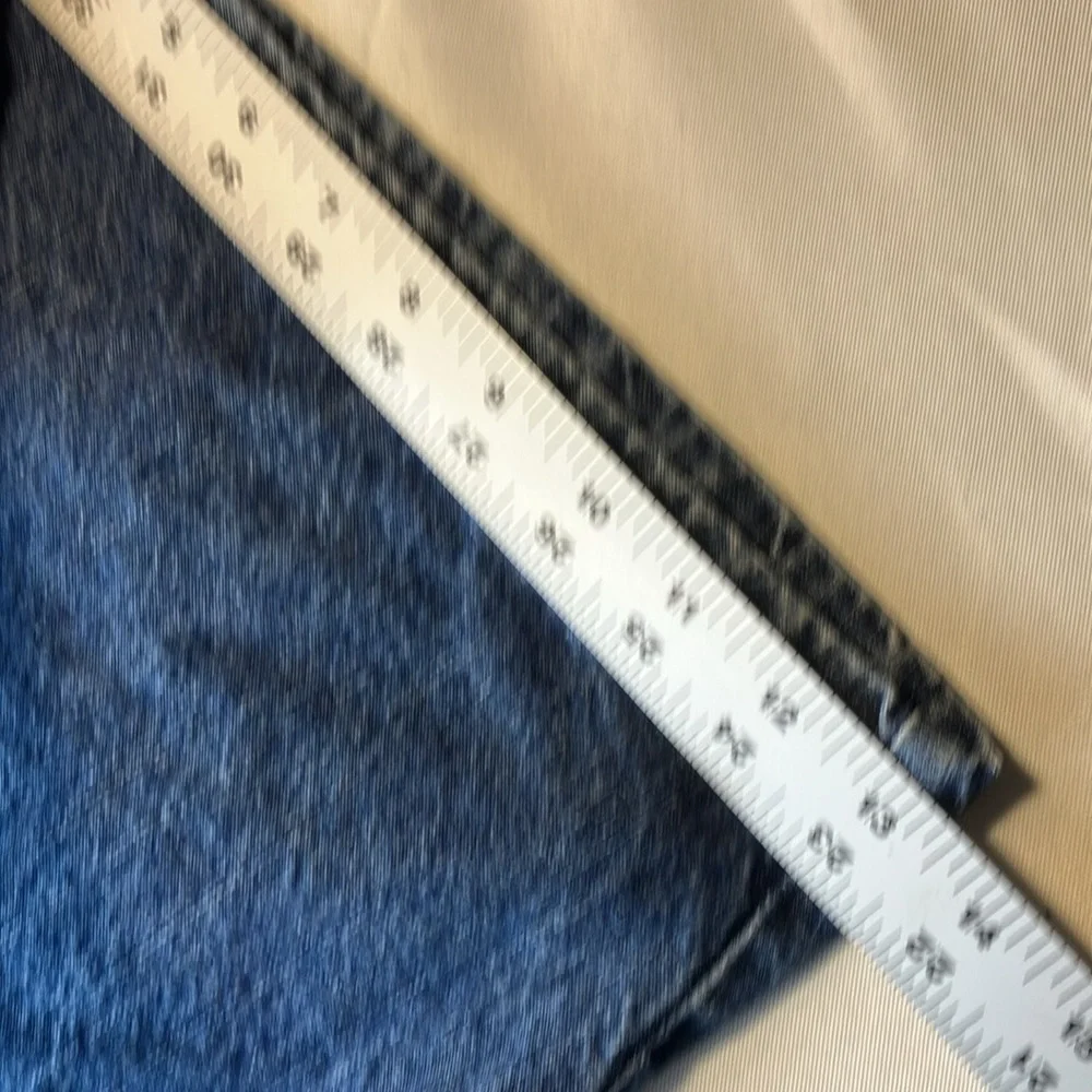 Wrangler Carpenter‎ Jean Denim Shorts Size 44 Men’s